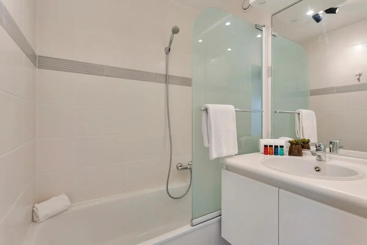 Huswell - Cosy Apartment With Amazing Beach View Oostende