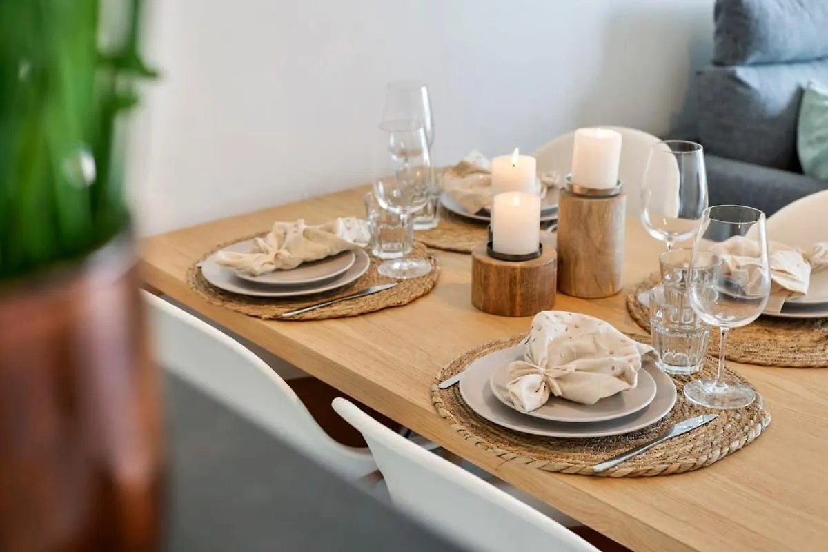 Huswell - Cosy Apartment With Amazing Beach View Oostende